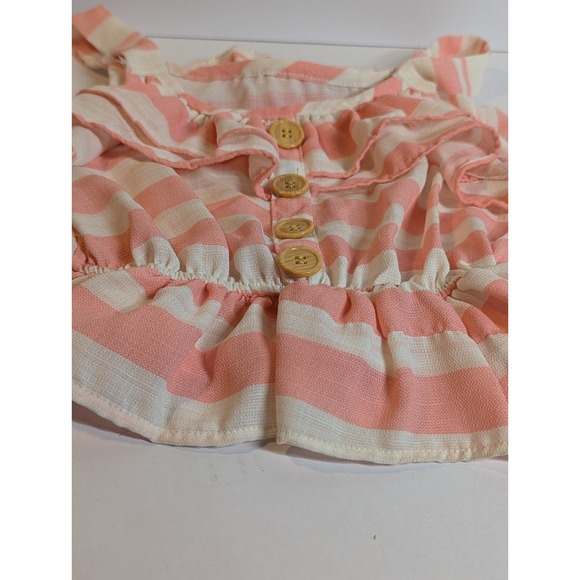 Kensie Girl Top Size‎ 5 - Picture 8 of 10